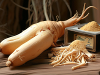 揭秘人参炮制后的差异，本草清单中的奥秘