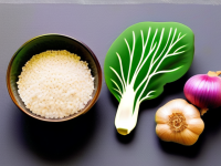 本草清单入膳材料选择建议