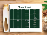 草药本草清单白术产地与品类差异