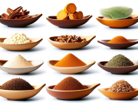 药本草清单，附子代茶饮的奥秘与应用