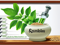 揭秘草药本草清单，黄芪的科学与风险