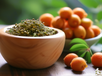 草药本草清单金樱子食用禁忌注意