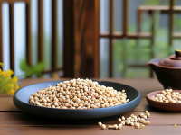 草药本草清单，莱菔子—外用的奥秘与边界