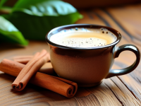 草药本草清单肉桂与咖啡因酒精同用注意