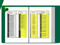 草药本草清单消食相关易混对照整理