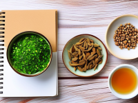 草药本草清单砂仁炖煮注意事项