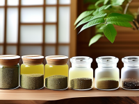 草药本草清单丹参煎煮顺序提醒