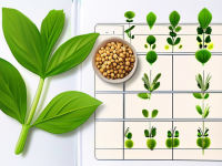 草药本草清单车前子越苦越有效误区拆解