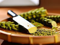 本草清单黄连炮制前处理流程