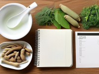 草药本草清单泽泻入膳思路清单