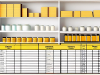 本草清单生地黄易混对照图解