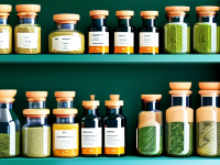 草药本草清单贮藏对茵陈影响科普