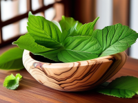 草药本草清单厚朴的神奇功效与正确用法