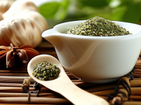 草药本草清单砂仁煎煮顺序提醒