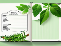 草药本草清单藿香存放防霉方法