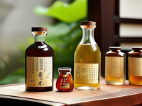 本草清单酒制与保存注意