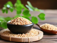 揭秘草药本草清单中的酸枣仁—净度科普