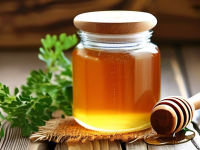 探索蜂蜜入膳的奥秘，草药本草清单与正确存储方法