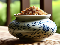 草药本草清单香附盐制知识点