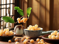 药本草清单，龙眼肉生用差异说明