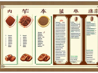 草药本草清单肉桂性味归经速查