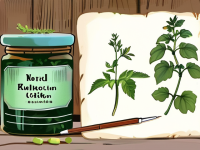 草药本草清单钩藤与降压药同服提醒