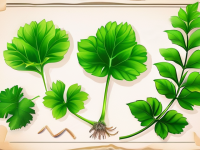 草药本草清单葛根风险提醒