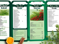 草药本草清单黄柏禁忌组合提示