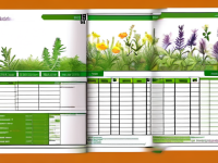 草药本草清单补气速查表