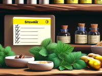 药本草清单风险提醒，木香的科学与应用