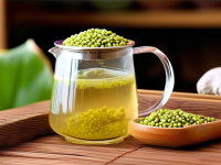 本草清单车前子代茶饮边界