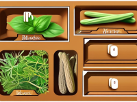 草药本草清单利水药食同源常识