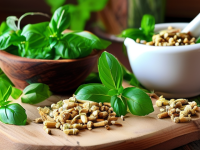 草药本草清单，板蓝根可能引起的不适反应