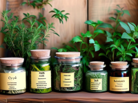 草药本草清单，滋阴常见误区提示