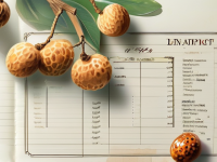 药本草清单，龙眼肉的长期泡水使用指南