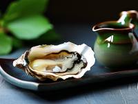 牡蛎酒制，传统草药与现代保健的完美结合