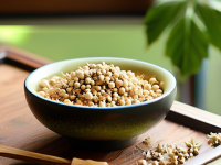 草药本草清单真伪鉴别苍耳子案例科普