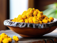 木香，肝肾功能异常的天然良药