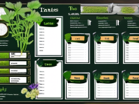 草药本草清单搭配避坑整理