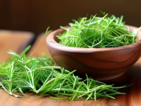 草药本草清单小茴香选购指南