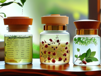 草药本草清单玫瑰花长期泡水行不行科普