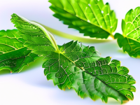 草药本草清单桑叶过敏体质注意提示