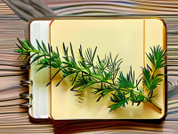 草药本草清单藿香煎煮顺序提醒