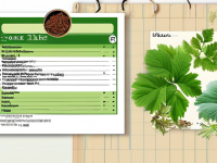 草药本草清单鸡血藤煎煮顺序提醒