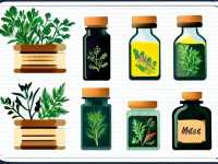 草药本草清单，祛风系列精选，守护你的健康