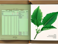 草药本草清单大青叶性味归经速查