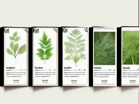 草药本草清单补益专题目录