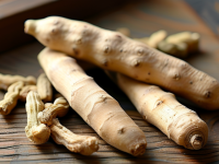 选购牛膝的实用指南，草药本草清单中的精选牛膝