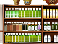 草药本草清单滋阴常见误区整理