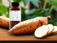 药本草清单，山药生用差异速查